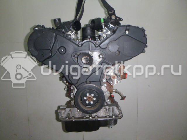 Фото Контрактный (б/у) двигатель 306DT для Jaguar / Land Rover 241-300 л.с 24V 3.0 л Дизельное топливо JDE7843 {forloop.counter}}