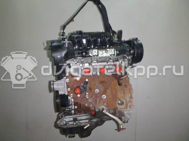 Фото Контрактный (б/у) двигатель 306DT для Jaguar / Land Rover 241-300 л.с 24V 3.0 л Дизельное топливо JDE7843 {forloop.counter}}