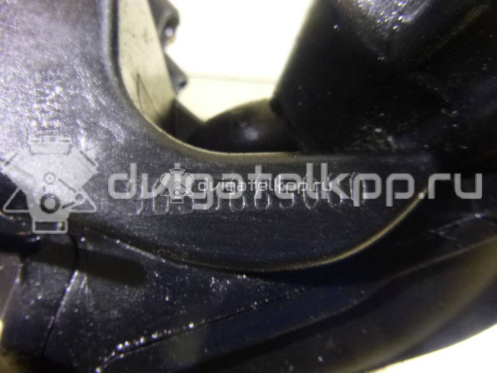 Фото Коллектор впускной для двигателя TU5JP4 для Nissan (Zhengzhou) / Peugeot (Df-Psa) 106 л.с 16V 1.6 л бензин 0342H1 {forloop.counter}}