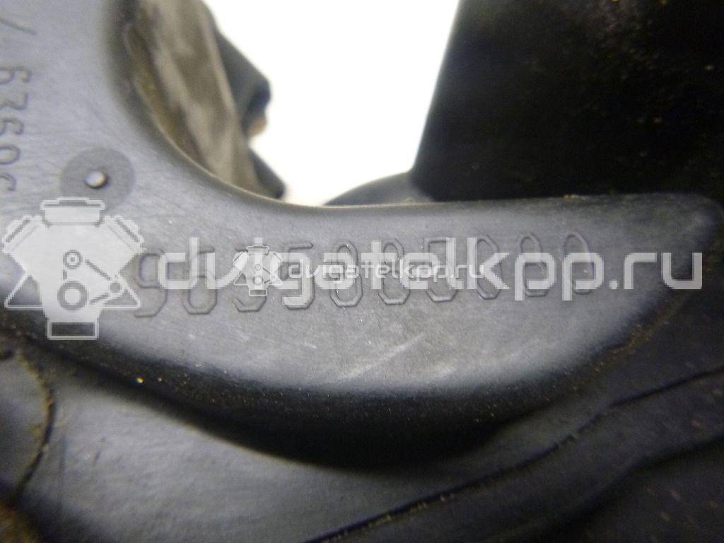 Фото Коллектор впускной для двигателя TU5JP4 для Nissan (Zhengzhou) / Peugeot (Df-Psa) 106 л.с 16V 1.6 л бензин 0342H1 {forloop.counter}}