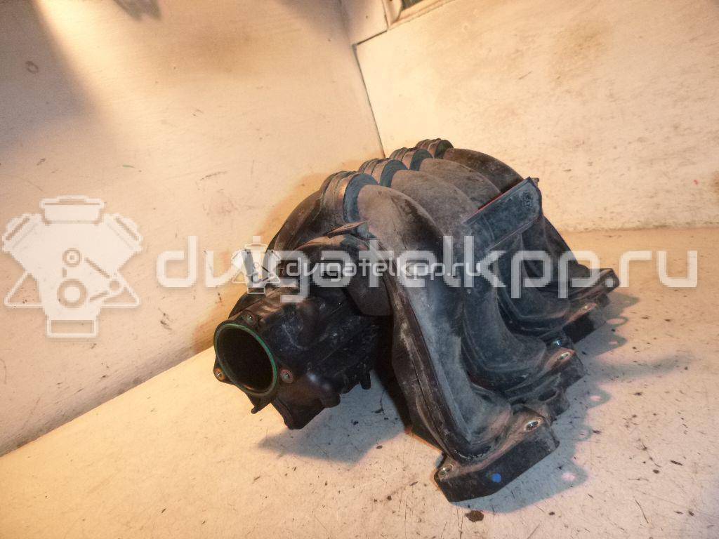 Фото Коллектор впускной для двигателя TU5JP4 для Nissan (Zhengzhou) / Peugeot (Df-Psa) 106 л.с 16V 1.6 л бензин 0342H1 {forloop.counter}}