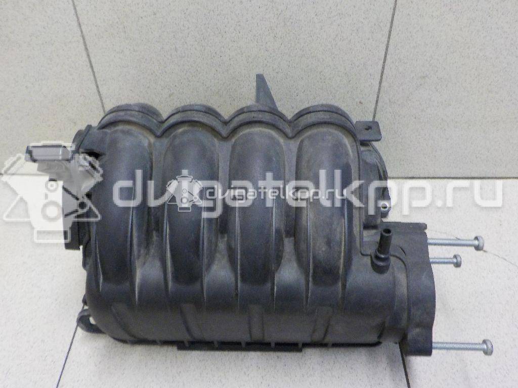 Фото Коллектор впускной для двигателя TU5JP4 для Nissan (Zhengzhou) / Peugeot (Df-Psa) 106 л.с 16V 1.6 л бензин 0342H1 {forloop.counter}}