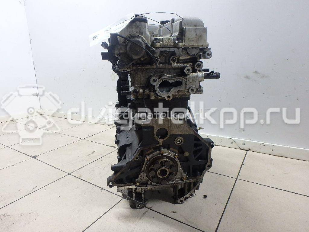 Фото Контрактный (б/у) двигатель G4JP для Hyundai / Kia 136-140 л.с 16V 2.0 л бензин 2110138B11 {forloop.counter}}