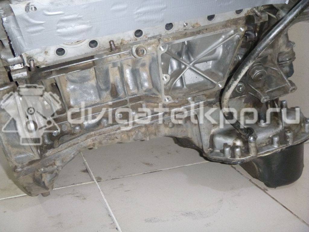 Фото Контрактный (б/у) двигатель M 272.967 (M272 E35) для Mercedes-Benz M-Class / R-Class W251, V251 272 л.с 24V 3.5 л бензин {forloop.counter}}