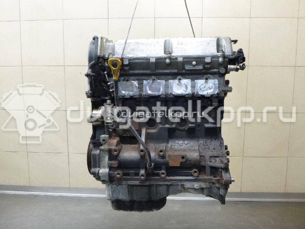 Фото Контрактный (б/у) двигатель G4JP для Hyundai / Kia 136-140 л.с 16V 2.0 л бензин 2110138B11 {forloop.counter}}