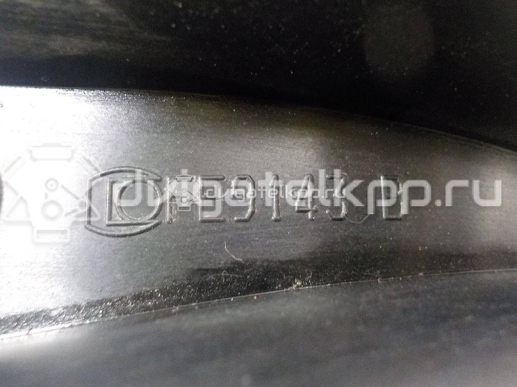 Фото Коллектор впускной для двигателя TU5JP4 для Nissan (Zhengzhou) / Peugeot (Df-Psa) 106 л.с 16V 1.6 л бензин 0342H1 {forloop.counter}}