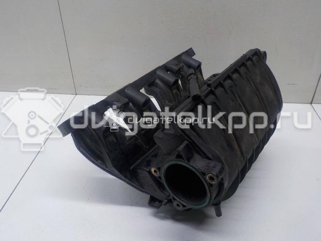 Фото Коллектор впускной для двигателя TU5JP4 для Nissan (Zhengzhou) / Peugeot (Df-Psa) 106 л.с 16V 1.6 л бензин 0342H1 {forloop.counter}}