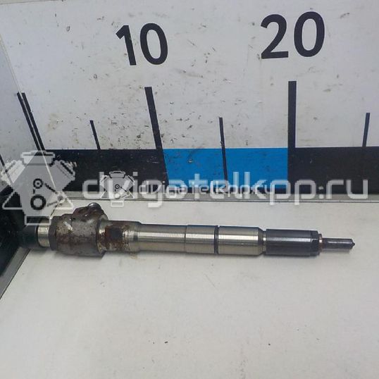 Фото Форсунка дизельная электрическая  03L130277B для Skoda Roomster 5J / Octaviaii 1Z3 / Yeti 5L / Fabia / Octavia