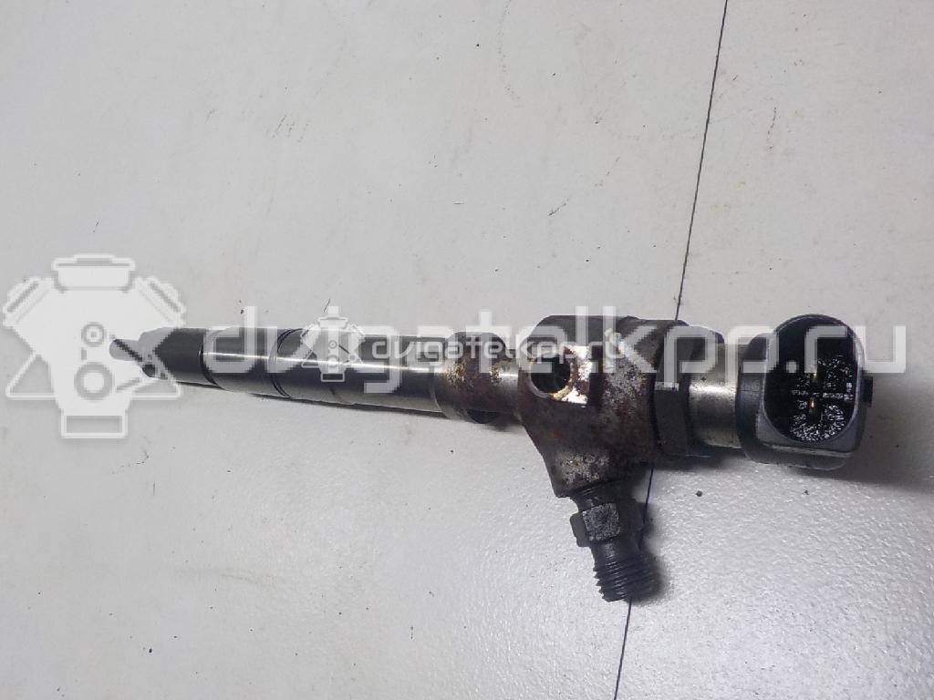 Фото Форсунка дизельная электрическая  03L130277B для Skoda Roomster 5J / Octaviaii 1Z3 / Yeti 5L / Fabia / Octavia {forloop.counter}}