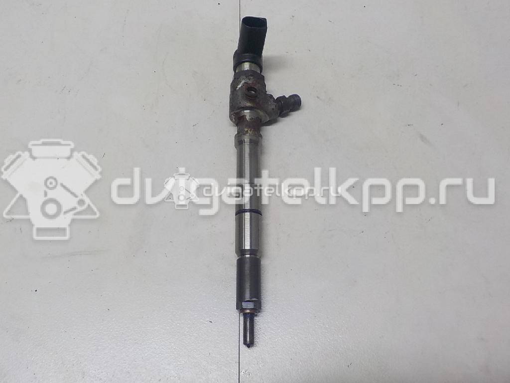 Фото Форсунка дизельная электрическая  03L130277B для Skoda Roomster 5J / Octaviaii 1Z3 / Yeti 5L / Fabia / Octavia {forloop.counter}}