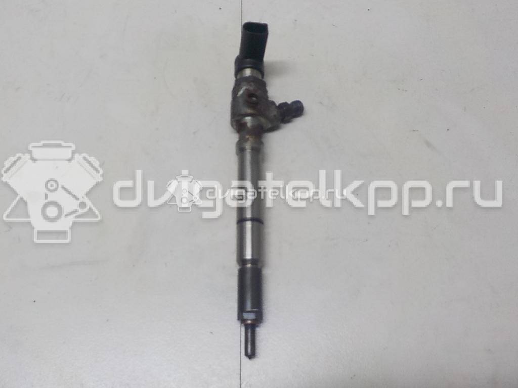 Фото Форсунка дизельная электрическая  03L130277B для Skoda Roomster 5J / Octaviaii 1Z3 / Yeti 5L / Fabia / Octavia {forloop.counter}}