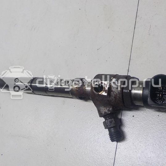 Фото Форсунка дизельная электрическая  03L130277B для Skoda Roomster 5J / Octaviaii 1Z3 / Yeti 5L / Fabia / Octavia