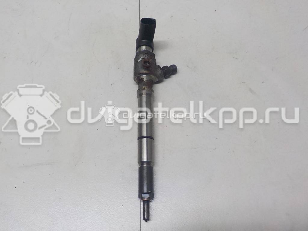 Фото Форсунка дизельная электрическая  03L130277B для Skoda Roomster 5J / Octaviaii 1Z3 / Yeti 5L / Fabia / Octavia {forloop.counter}}