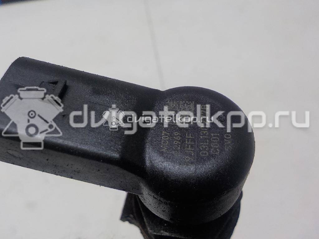 Фото Форсунка дизельная электрическая  03L130277B для Skoda Roomster 5J / Octaviaii 1Z3 / Yeti 5L / Fabia / Octavia {forloop.counter}}