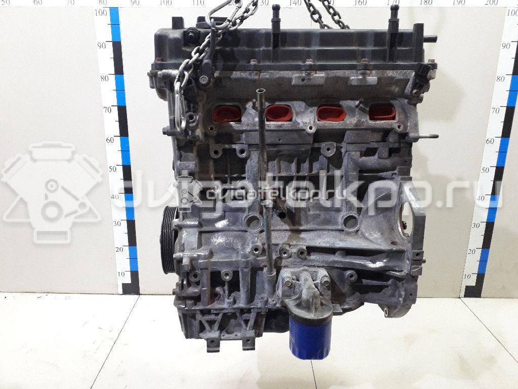 Фото Контрактный (б/у) двигатель G4KD для Hyundai / Kia 144-178 л.с 16V 2.0 л Бензин/газ 125x12gh00 {forloop.counter}}