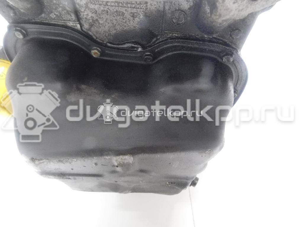 Фото Контрактный (б/у) двигатель G4KE для Hyundai / Kia 172-180 л.с 16V 2.4 л бензин AW5112GM00 {forloop.counter}}