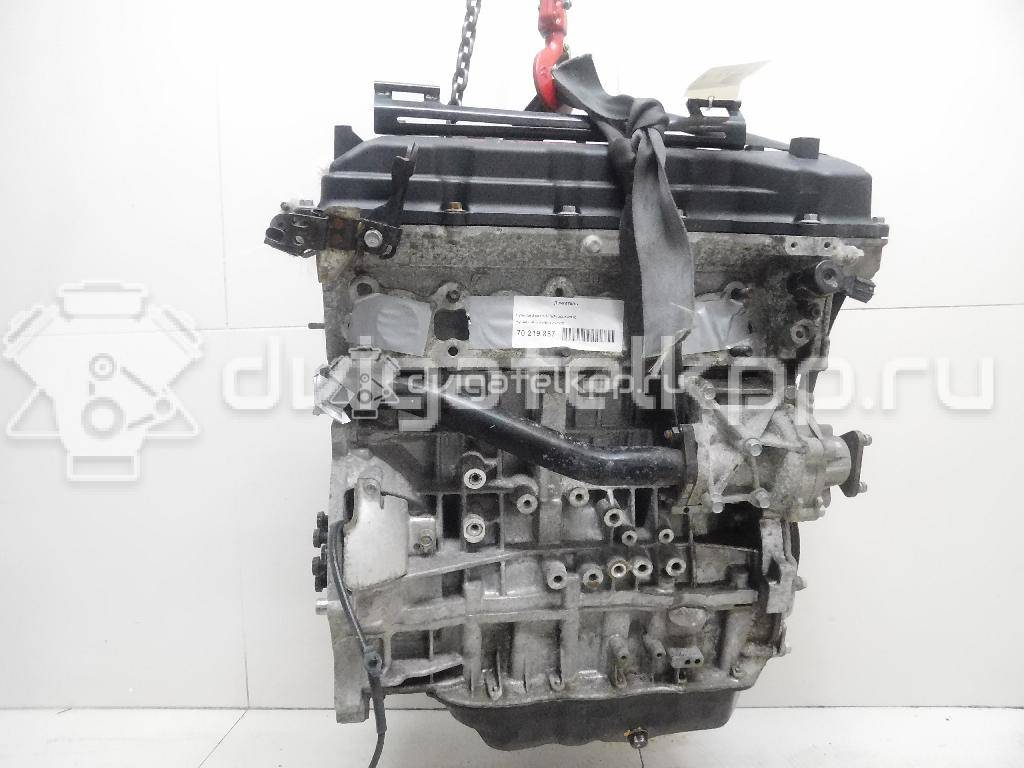 Фото Контрактный (б/у) двигатель G4KE для Hyundai / Kia 172-180 л.с 16V 2.4 л бензин AW5112GM00 {forloop.counter}}