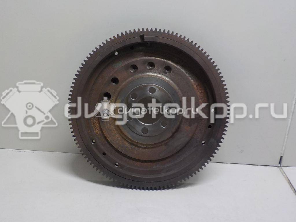 Фото Маховик для двигателя HFX (TU1JP) для Peugeot 206 / Partner 60 л.с 8V 1.1 л бензин 0532E9 {forloop.counter}}