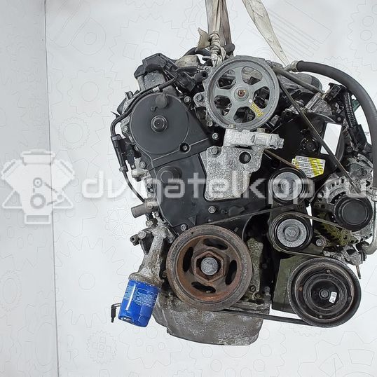 Фото Контрактный (б/у) двигатель J35Z2 для Acura / Honda / Honda (Gac) 271-284 л.с 24V 3.5 л бензин