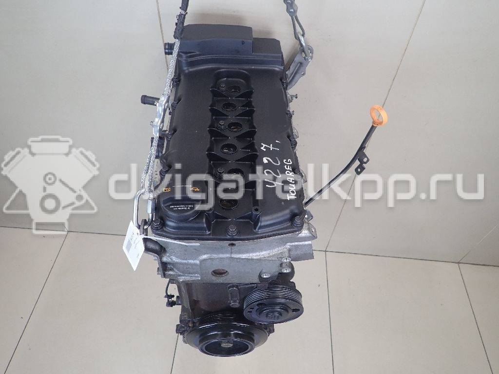 Фото Контрактный (б/у) двигатель BHK для Audi Q7 280 л.с 24V 3.6 л бензин 03H100033L {forloop.counter}}