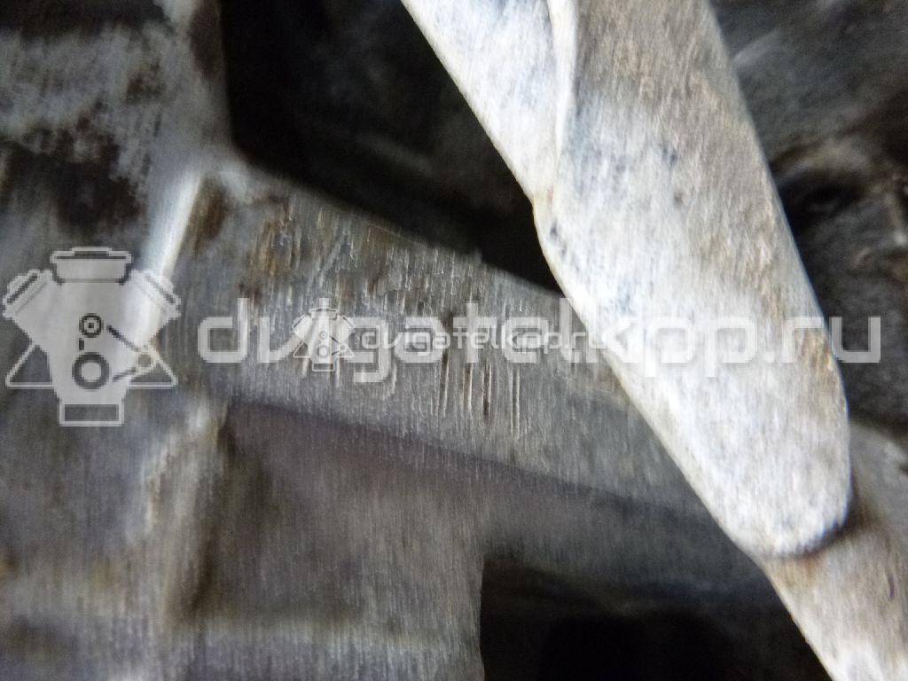 Фото Контрактный (б/у) двигатель KFX (TU3JP) для Peugeot / Citroen 67-75 л.с 8V 1.4 л бензин 0135EC {forloop.counter}}