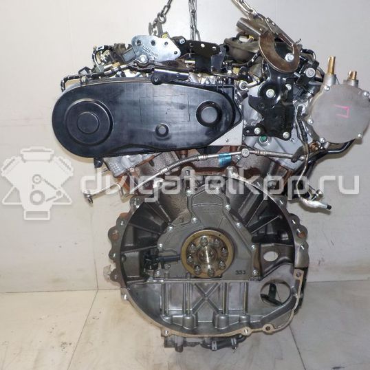 Фото Контрактный (б/у) двигатель 306DT для Jaguar / Land Rover 241-300 л.с 24V 3.0 л Дизельное топливо LR106166