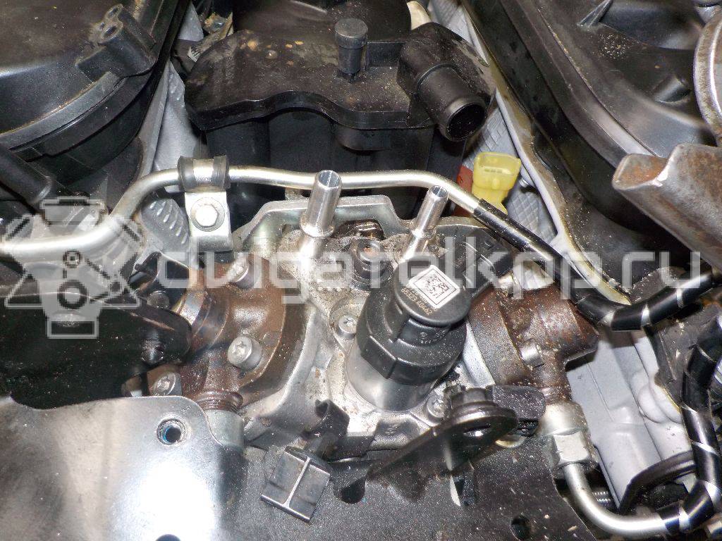 Фото Контрактный (б/у) двигатель 306DT для Jaguar / Land Rover 241-300 л.с 24V 3.0 л Дизельное топливо LR106166 {forloop.counter}}