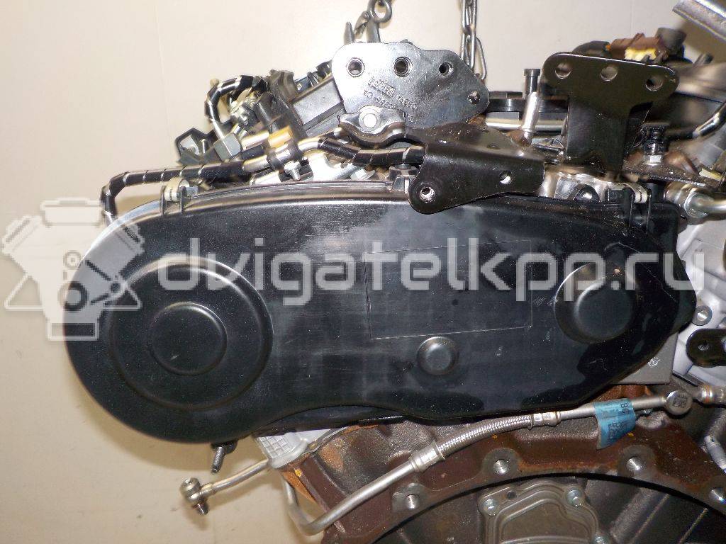 Фото Контрактный (б/у) двигатель 306DT для Jaguar / Land Rover 241-300 л.с 24V 3.0 л Дизельное топливо LR106166 {forloop.counter}}