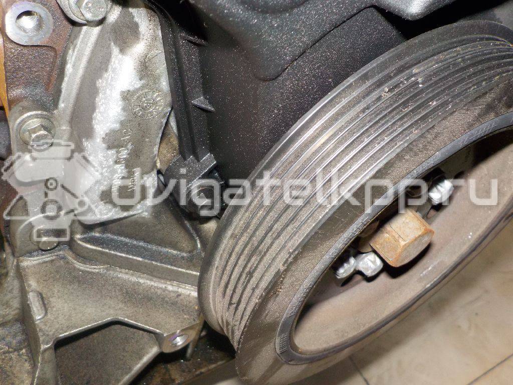 Фото Контрактный (б/у) двигатель 306DT для Jaguar / Land Rover 241-300 л.с 24V 3.0 л Дизельное топливо LR106166 {forloop.counter}}