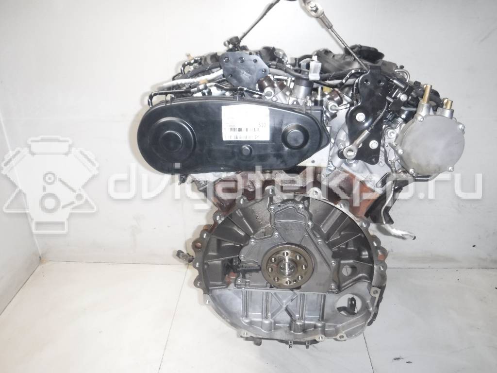 Фото Контрактный (б/у) двигатель 306DT для Jaguar / Land Rover 241-300 л.с 24V 3.0 л Дизельное топливо LR106166 {forloop.counter}}