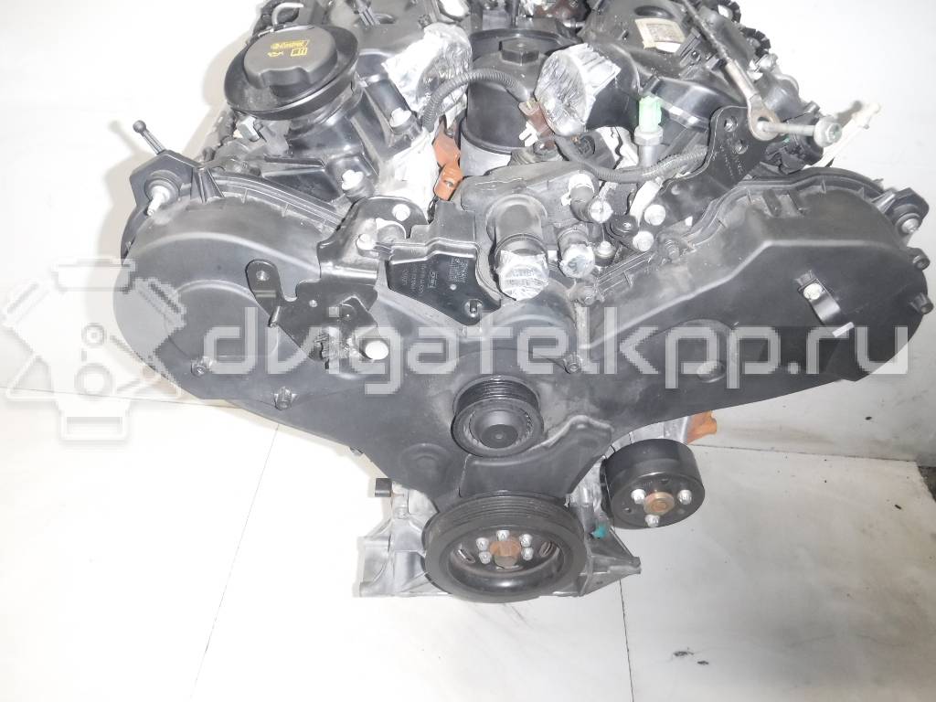 Фото Контрактный (б/у) двигатель 306DT для Jaguar / Land Rover 241-300 л.с 24V 3.0 л Дизельное топливо LR106166 {forloop.counter}}