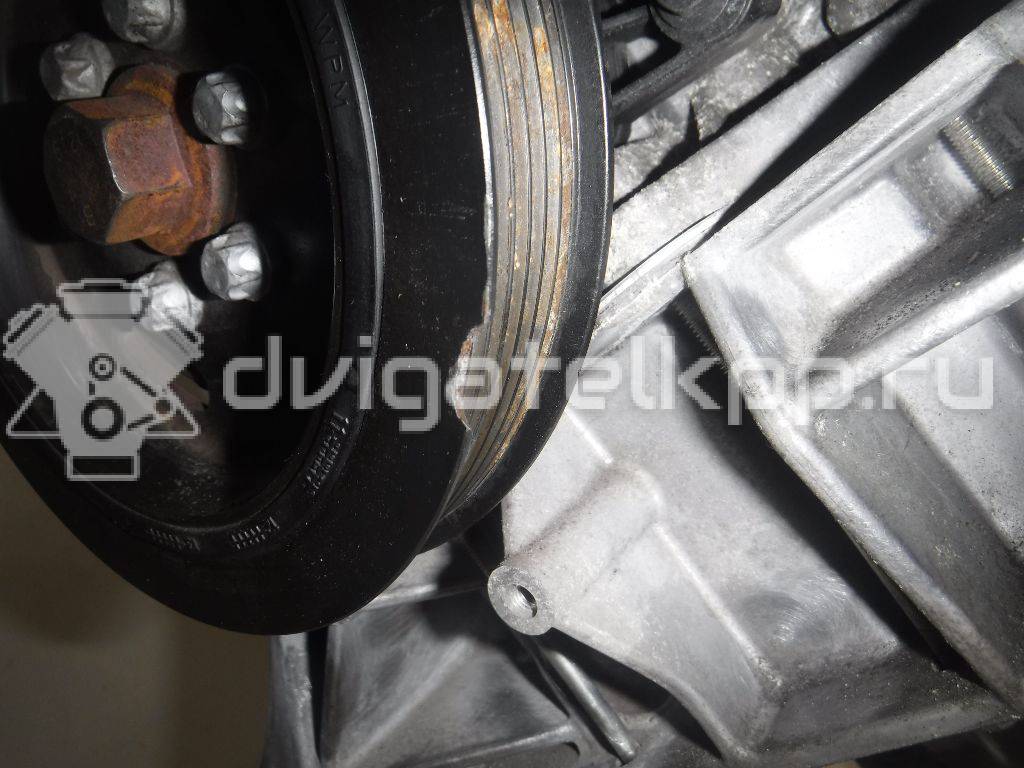 Фото Контрактный (б/у) двигатель 306DT для Jaguar / Land Rover 241-300 л.с 24V 3.0 л Дизельное топливо LR106166 {forloop.counter}}