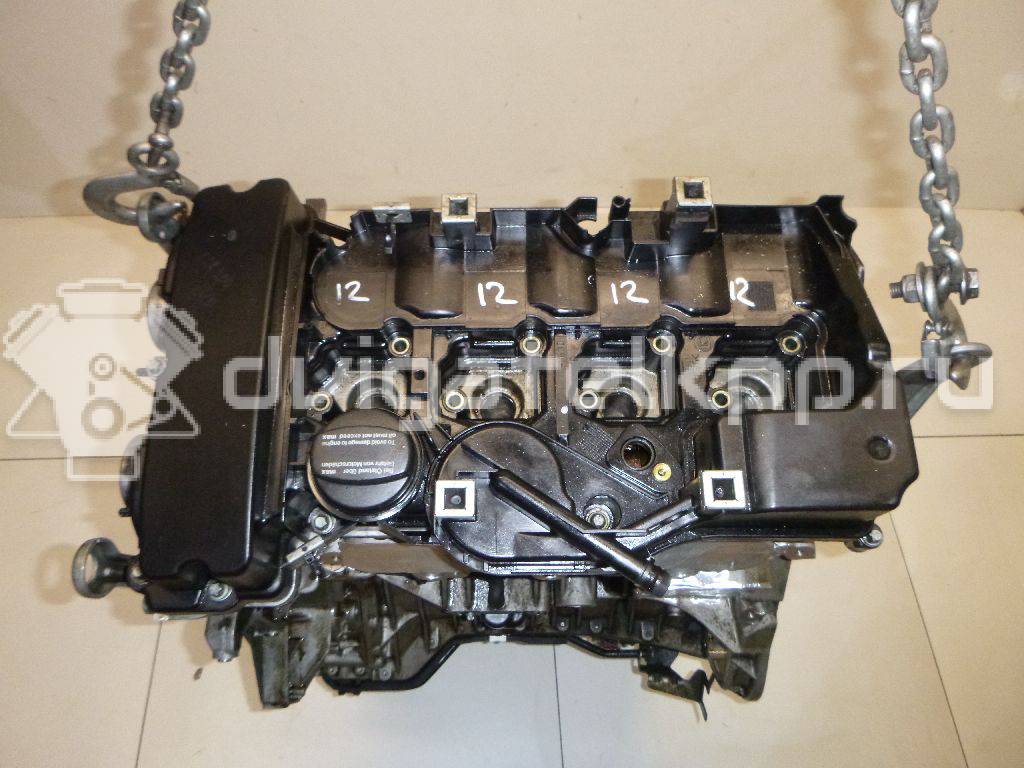 Фото Контрактный (б/у) двигатель M 271.940 (M271 KE18 ML) для Mercedes-Benz C-Class / Clk 163 л.с 16V 1.8 л бензин 2710106600 {forloop.counter}}