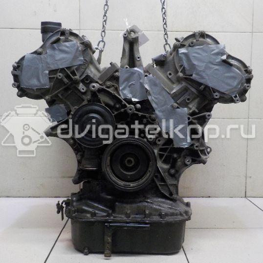 Фото Контрактный (б/у) двигатель M 272.967 (M272 E35) для Mercedes-Benz M-Class / R-Class W251, V251 272 л.с 24V 3.5 л бензин 2720105900