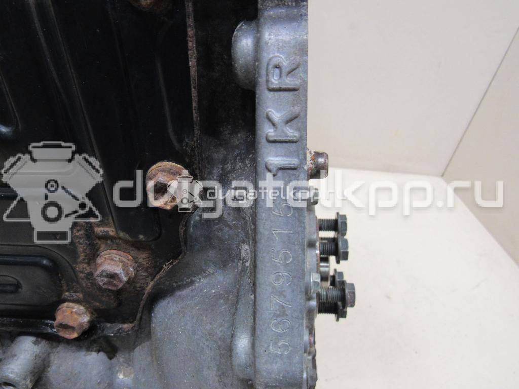 Фото Контрактный (б/у) двигатель CFB (1KR) для Citroen / Peugeot 68 л.с 12V 1.0 л бензин 0135KT {forloop.counter}}