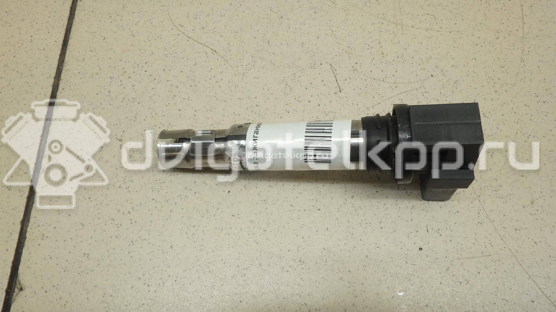 Фото Катушка зажигания  036905715G для Skoda Roomster 5J / Octaviaii 1Z3 / Yeti 5L / Fabia / Octavia {forloop.counter}}