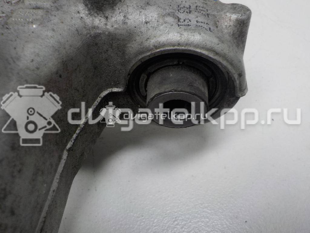 Фото Кулак поворотный задний левый  3C0505433G для skoda Yeti {forloop.counter}}