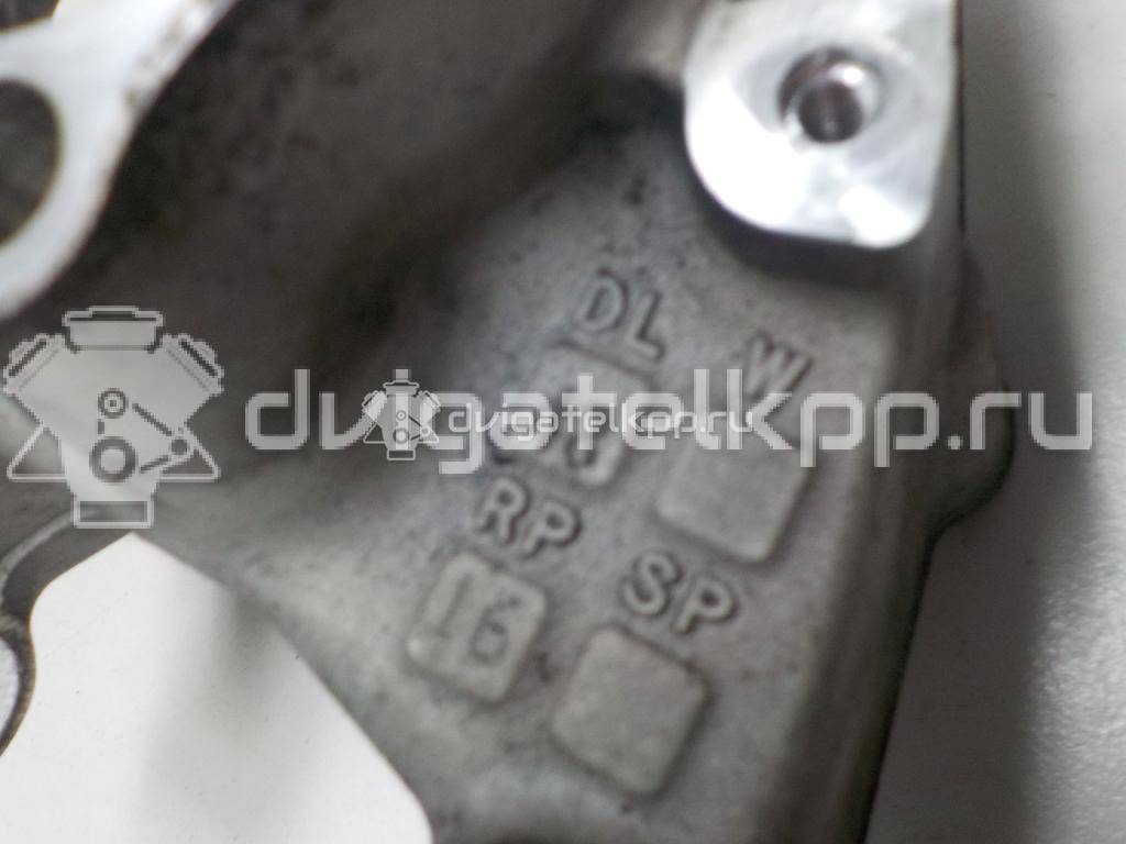 Фото Кулак поворотный задний левый  3C0505433G для skoda Yeti {forloop.counter}}