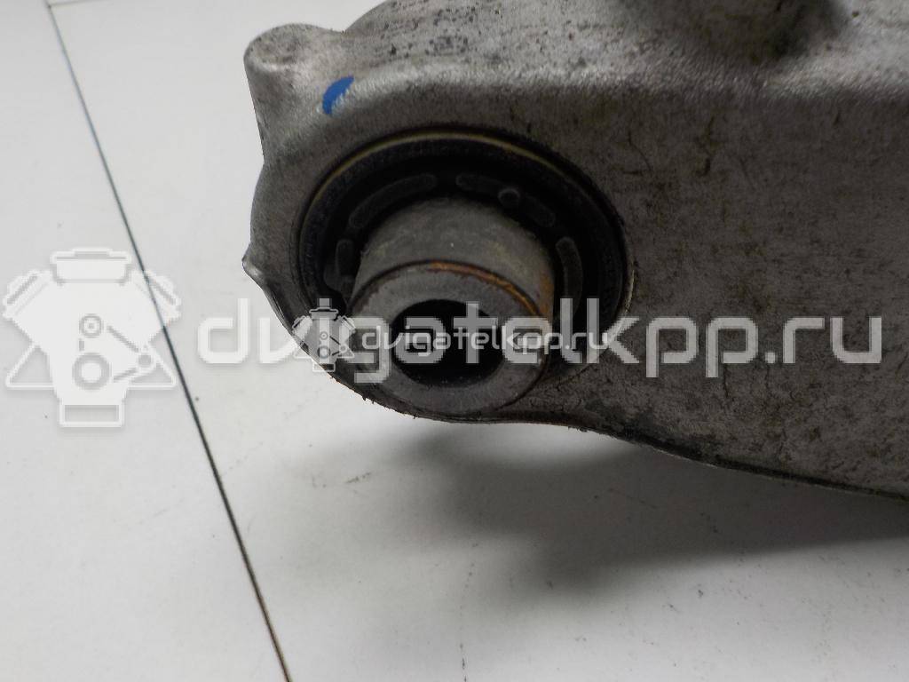 Фото Кулак поворотный задний левый  3C0505433G для skoda Yeti {forloop.counter}}