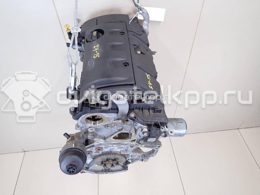 Фото Контрактный (б/у) двигатель 5FS (EP6C) для Peugeot 508 / 2008 / 208 / 408 / Partner 120-121 л.с 16V 1.6 л бензин 0135QT {forloop.counter}}