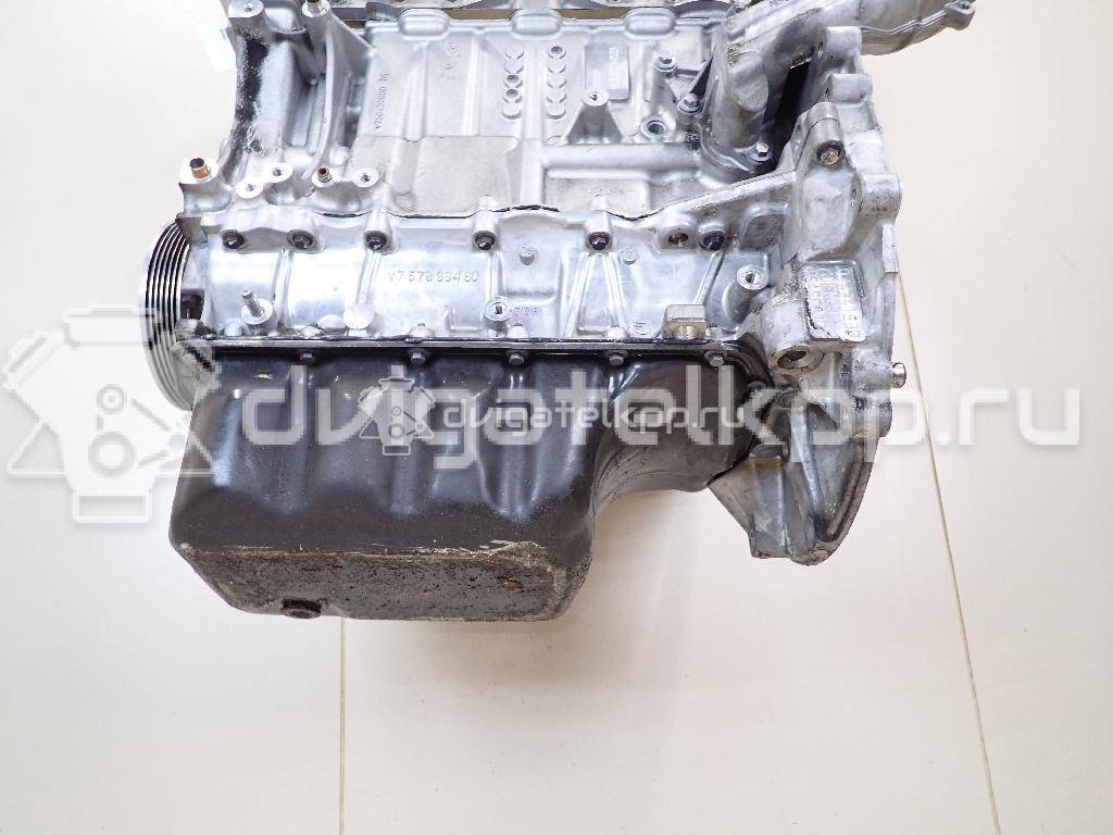 Фото Контрактный (б/у) двигатель 5FS (EP6C) для Peugeot 508 / 2008 / 208 / 408 / Partner 120-121 л.с 16V 1.6 л бензин 0135QT {forloop.counter}}