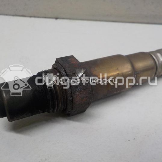 Фото Датчик кислородный/Lambdasonde  036906262P для Skoda Roomster 5J / Octaviaii 1Z3 / Yeti 5L / Citigo / Fabia