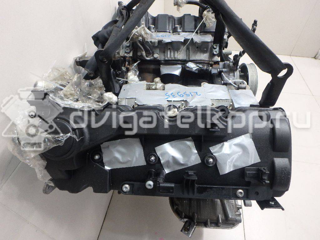 Фото Контрактный (б/у) двигатель CDUD для Audi A7 Sportback 4Ga, 4Gf / Q5 / A6 245 л.с 24V 3.0 л Дизельное топливо 059100099G {forloop.counter}}