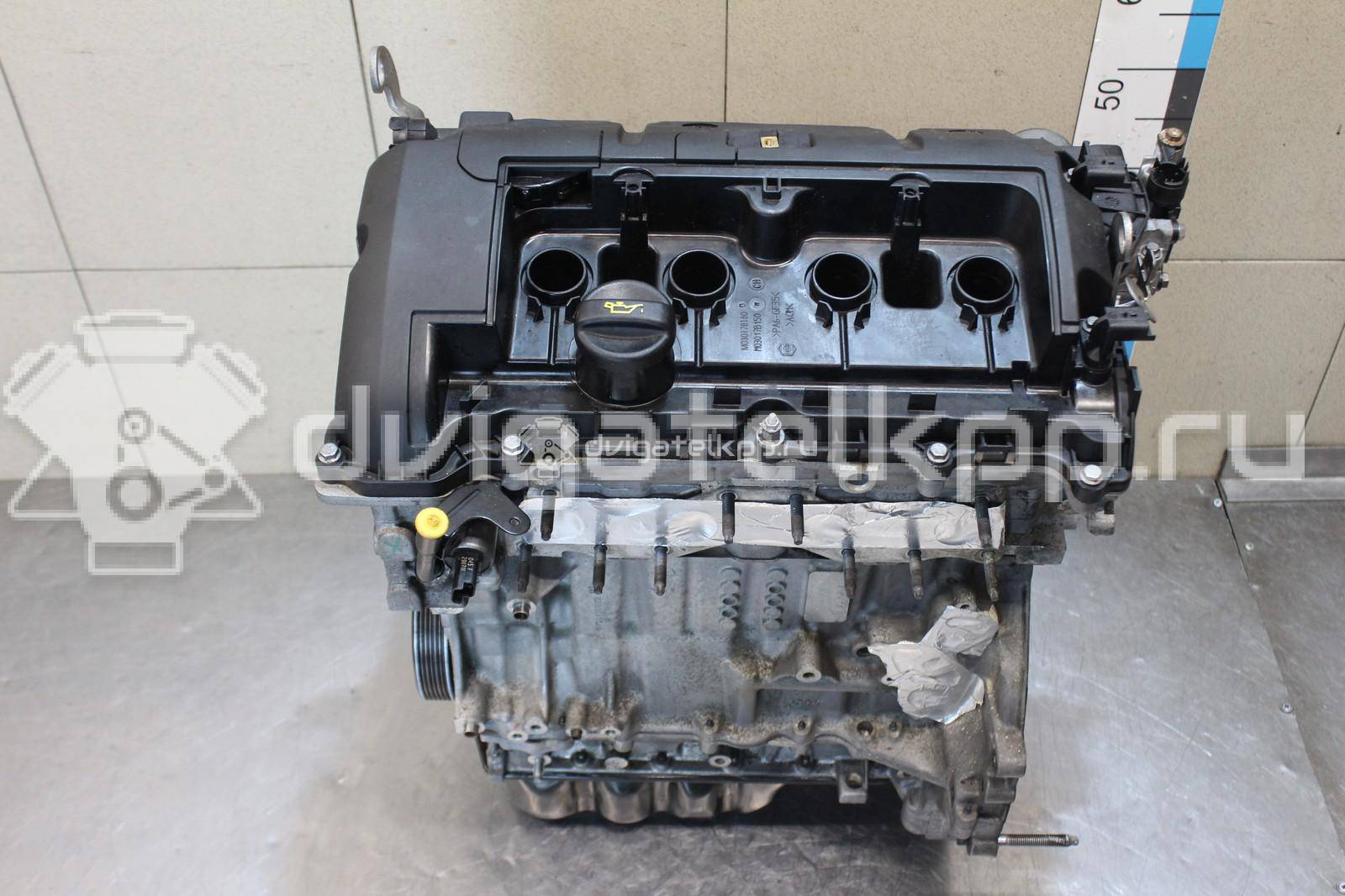 Фото Контрактный (б/у) двигатель 5FS (EP6C) для Peugeot 508 / 2008 / 208 / 408 / Partner 120-121 л.с 16V 1.6 л бензин 0135QT {forloop.counter}}