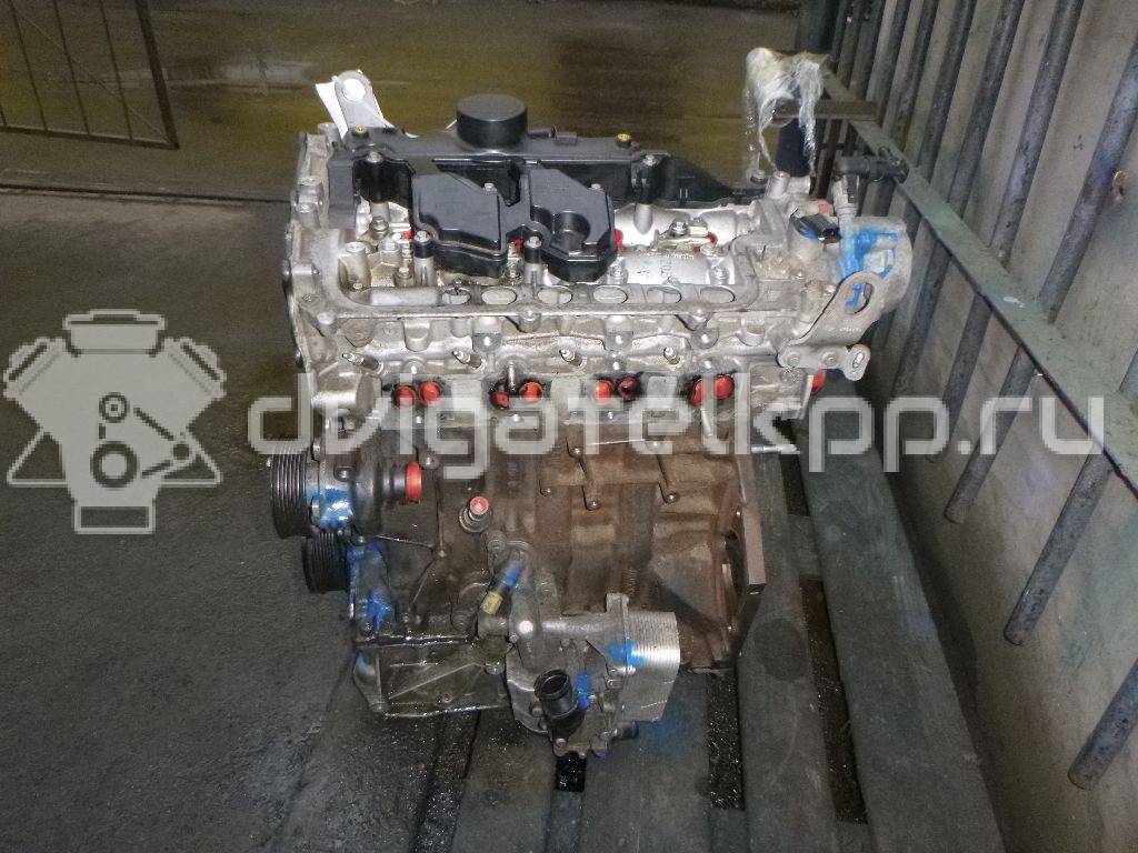 Фото Контрактный (б/у) двигатель M9R 830 для Renault Koleos 173-177 л.с 16V 2.0 л Дизельное топливо 8200729304 {forloop.counter}}