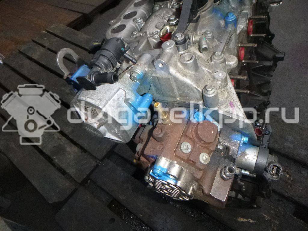 Фото Контрактный (б/у) двигатель M9R 830 для Renault Koleos 173-177 л.с 16V 2.0 л Дизельное топливо 8200729304 {forloop.counter}}