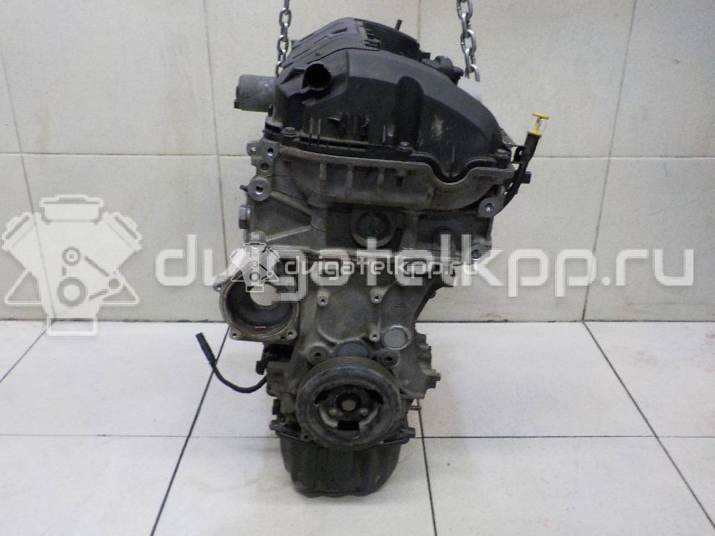 Фото Контрактный (б/у) двигатель 5FS (EP6C) для Peugeot 508 / 2008 / 208 / 408 / Partner 120-121 л.с 16V 1.6 л бензин {forloop.counter}}