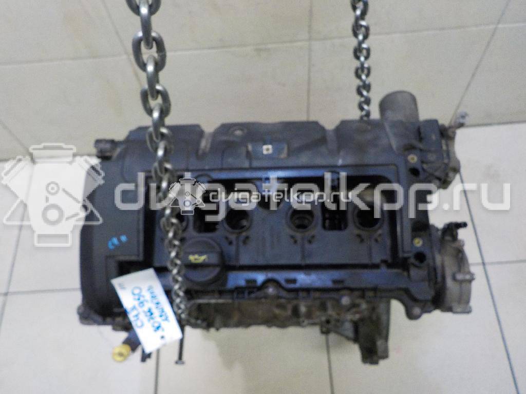 Фото Контрактный (б/у) двигатель 5FS (EP6C) для Peugeot 508 / 2008 / 208 / 408 / Partner 120-121 л.с 16V 1.6 л бензин 0135QT {forloop.counter}}