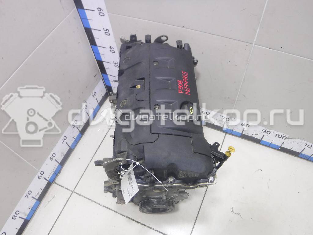 Фото Контрактный (б/у) двигатель 5FS (EP6C) для Peugeot 508 / 2008 / 208 / 408 / Partner 120-121 л.с 16V 1.6 л бензин 0135QT {forloop.counter}}