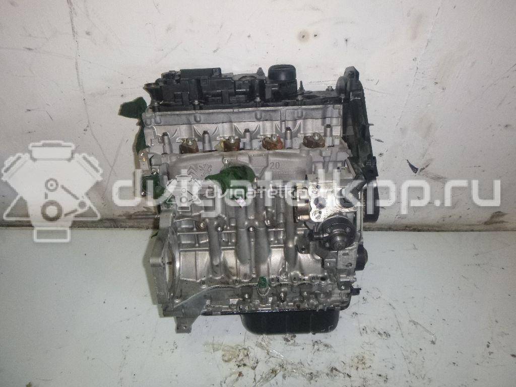 Фото Контрактный (б/у) двигатель 9HP (DV6DTED) для Citroen / Peugeot / Ds 92-94 л.с 8V 1.6 л Дизельное топливо 0135SW {forloop.counter}}